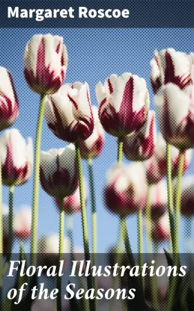 Floral Illustrations of the Seasons. Consisting of the Most Beautiful, Hardy and Rare Herbaceous Plants, Cultivated in the Flower Garden