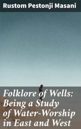 Folklore of Wells: Being a Study of Water-Worship in East and West