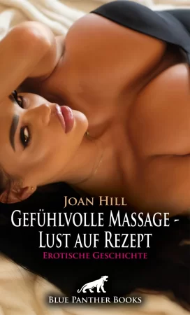 Gefühlvolle Massage - Lust auf Rezept | Erotische Geschichte. Er beginnt sie zu massieren ...