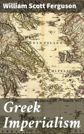 Greek Imperialism