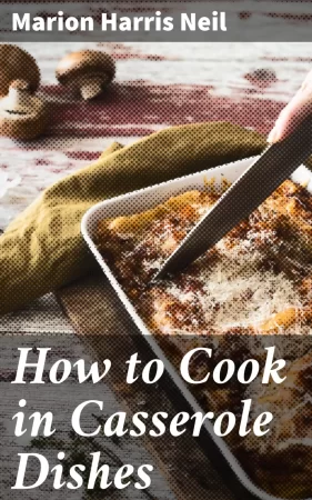 How to Cook in Casserole Dishes