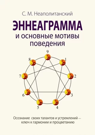 Эннеаграмма и основные мотивы поведения. Осознание своих талантов и устремлений – ключ к гармонии и процветанию