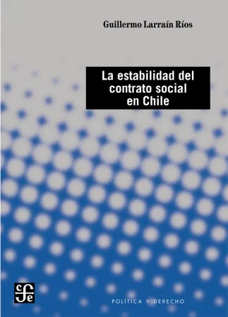 La estabilidad del contrato social en Chile