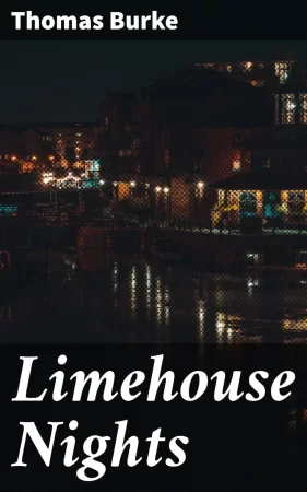 Limehouse Nights