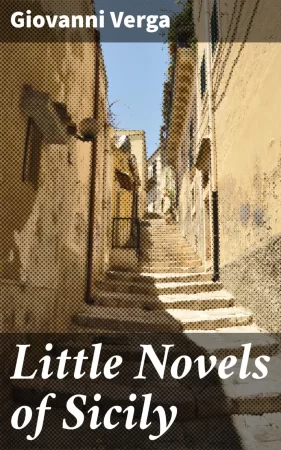 Little Novels of Sicily