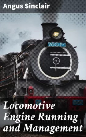 Locomotive Engine Running and Management