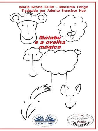 Malabu E A Ovelha Magica