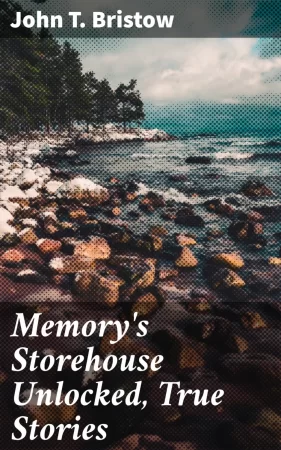 Memory's Storehouse Unlocked, True Stories. Pioneer Days In Wetmore and Northeast Kansas