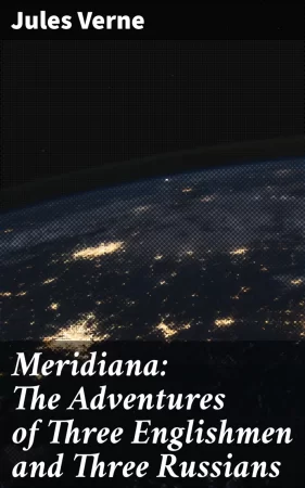 Meridiana: The Adventures of Three Englishmen and Three Russians. In South Africa