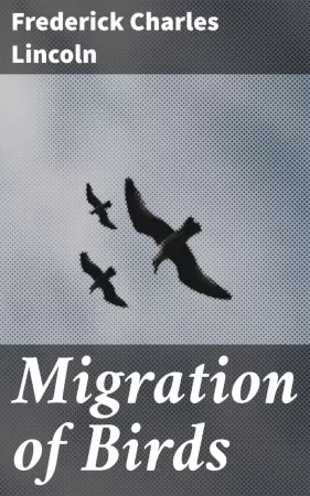 Migration of Birds