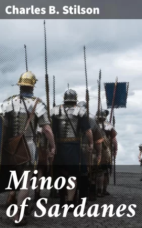 Minos of Sardanes