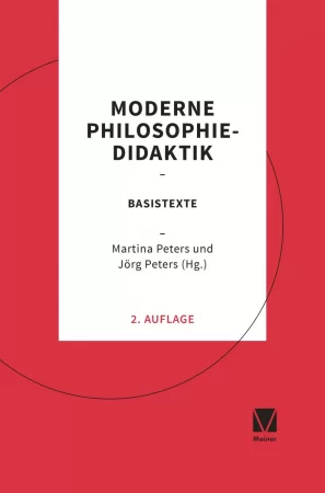 Moderne Philosophiedidaktik. Basistexte