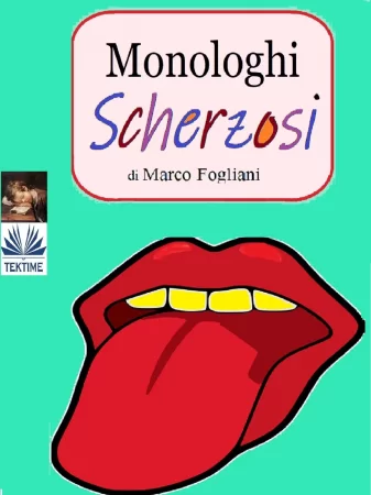 Monologhi Scherzosi