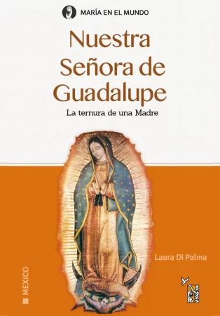 Nuestra Señora de Guadalupe. La ternura de una Madre