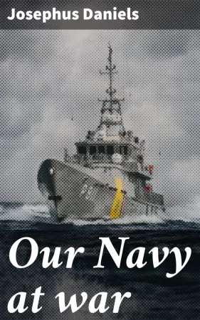 Our Navy at war