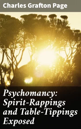 Psychomancy: Spirit-Rappings and Table-Tippings Exposed