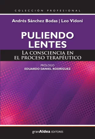 Puliendo lentes. La consciencia en el proceso terapéutico