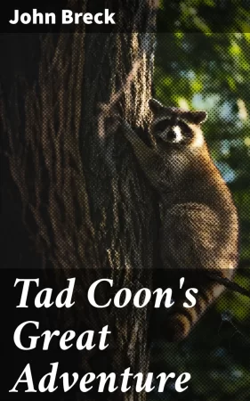 Tad Coon's Great Adventure