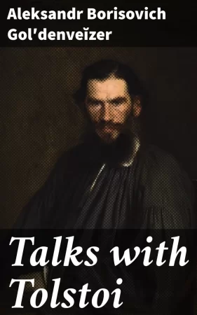 Talks with Tolstoi