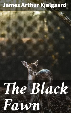 The Black Fawn