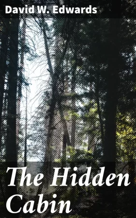 The Hidden Cabin. A pathetic story in condensed form