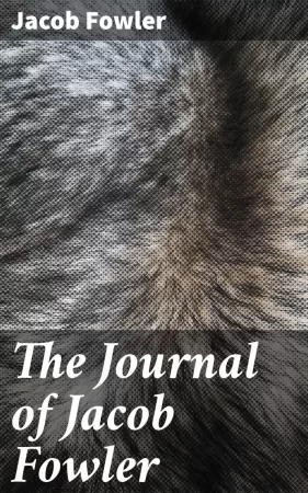 The Journal of Jacob Fowler