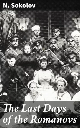 The Last Days of the Romanovs