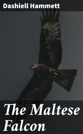 The Maltese Falcon