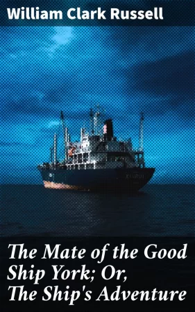 The Mate of the Good Ship York; Or, The Ship's Adventure