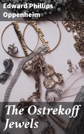 The Ostrekoff Jewels