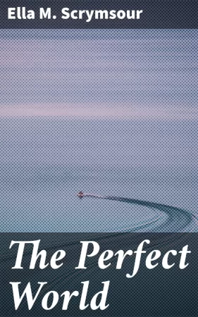 The Perfect World. A romance of strange people and strange places