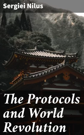 The Protocols and World Revolution. Including a Translation and Analysis of the "Protocols of the Meetings of the Zionist Men of Wisdom"