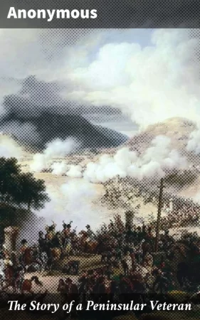 The Story of a Peninsular Veteran. Sergeant in the Forty-Third Light Infantry, during the Peninsular War