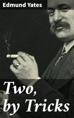 Two, by Tricks. A Novel