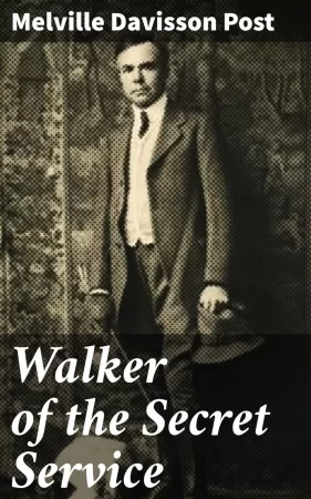 Walker of the Secret Service