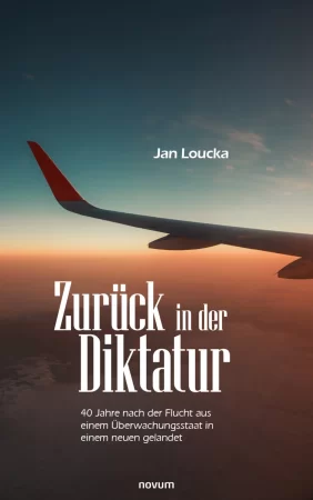 Zurück in der Diktatur. 40 Jahre nach der Flucht aus einem Überwachungsstaat in einem neuen gelandet