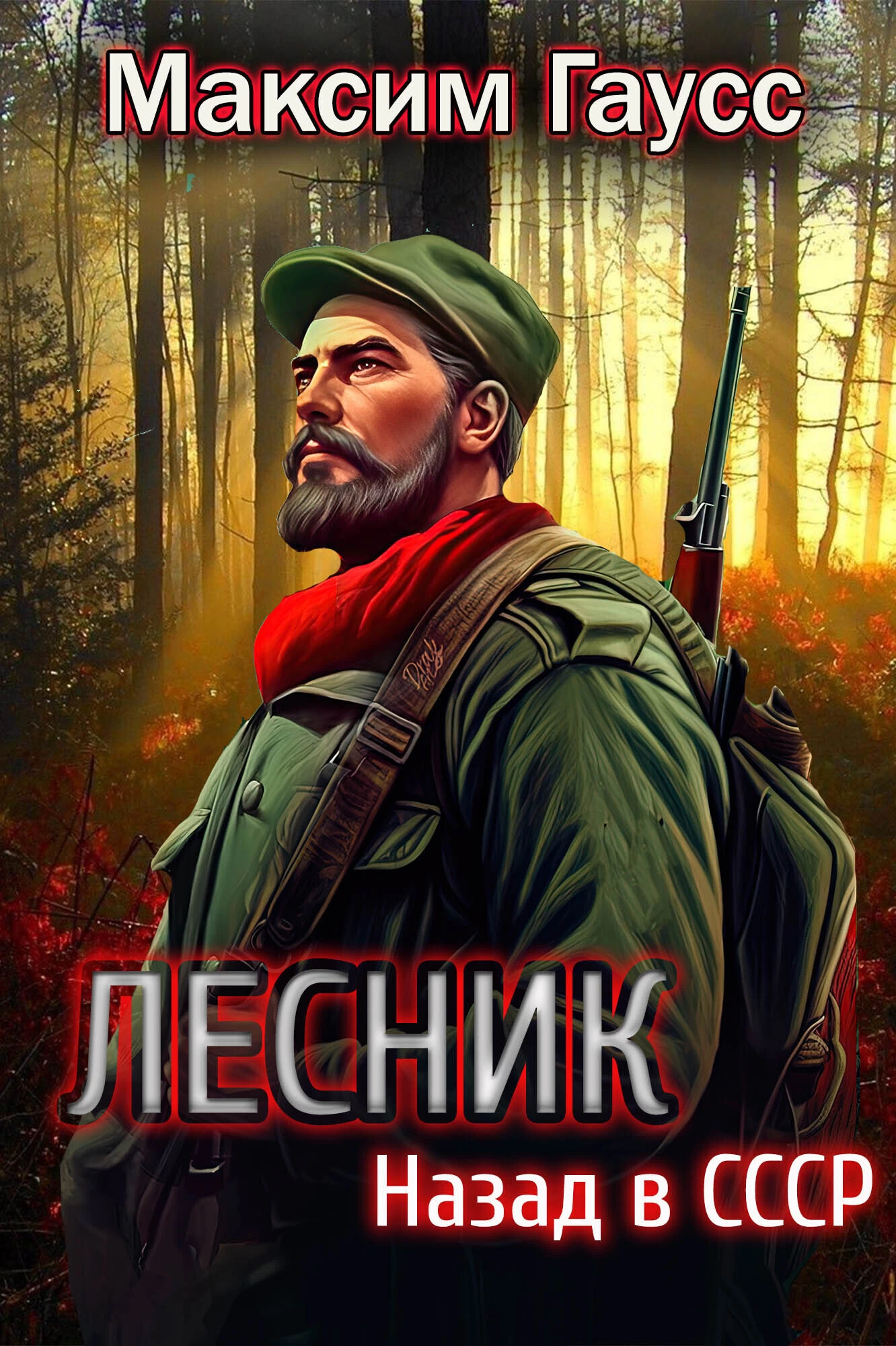 Лесники СССР. Советский Лесник. Лесничий СССР.