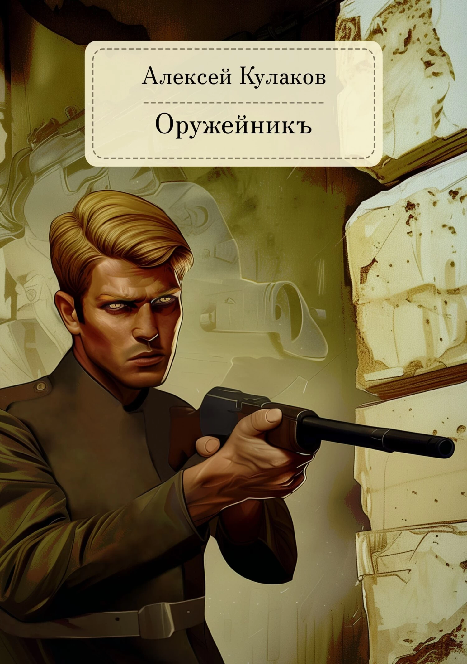 <b>Скачать</b> книгу Оружейникъ в формате fb2 <b>бесплатно</b> и без регистрации, а также...